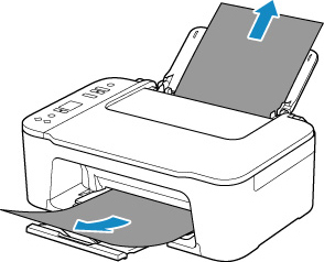 Canon Inkjet Handleidingen TS3400 Series 1300